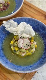 Private Chef & Catering in Cabo: Luxury Dining Experiences with Italian, Mexican & Mediterranean Flair image 43