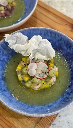Private Chef & Catering in Cabo: Luxury Dining Experiences with Italian, Mexican & Mediterranean Flair image 43