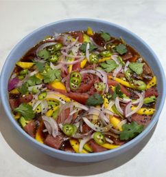 Private Chef & Catering in Cabo: Luxury Dining Experiences with Italian, Mexican & Mediterranean Flair image 38