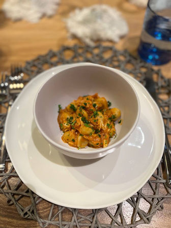 Private Chef & Catering in Cabo: Luxury Dining Experiences with Italian, Mexican & Mediterranean Flair image 27