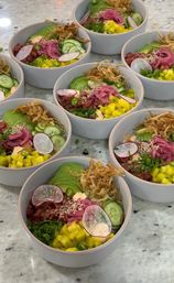 Private Chef & Catering in Cabo: Luxury Dining Experiences with Italian, Mexican & Mediterranean Flair image 47