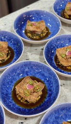 Private Chef & Catering in Cabo: Luxury Dining Experiences with Italian, Mexican & Mediterranean Flair image 39