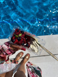 Private Chef & Catering in Cabo: Luxury Dining Experiences with Italian, Mexican & Mediterranean Flair image 3