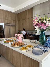 Private Chef & Catering in Cabo: Luxury Dining Experiences with Italian, Mexican & Mediterranean Flair image 26
