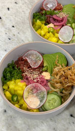 Private Chef & Catering in Cabo: Luxury Dining Experiences with Italian, Mexican & Mediterranean Flair image 45