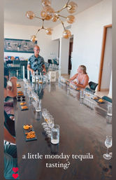 Private Chef & Catering in Cabo: Luxury Dining Experiences with Italian, Mexican & Mediterranean Flair image 29
