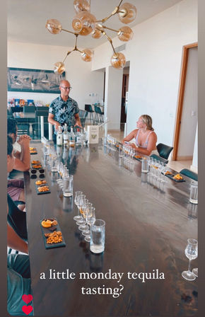 Private Chef & Catering in Cabo: Luxury Dining Experiences with Italian, Mexican & Mediterranean Flair image 29