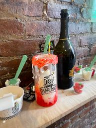 Boozy Sundae & Ice Cream Cocktail Private Group Classes by Tipsy Scoop image 14