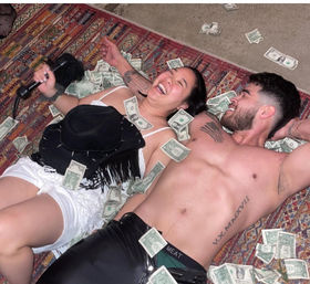 Sexy Butlers for Hire for Your Private Party: Get Served Like Queens image 10