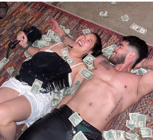 Sexy Butlers for Hire for Your Private Party: Get Served Like Queens image 10