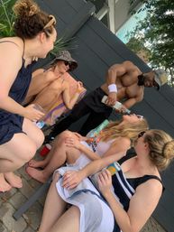 Sexy Butlers for Hire for Your Private Party: Get Served Like Queens image 3