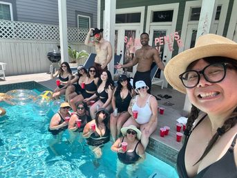 Sexy Butlers for Hire for Your Private Party: Get Served Like Queens image 9