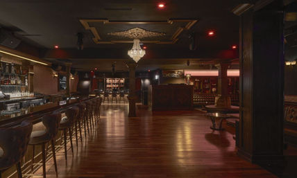Reading Room image 1