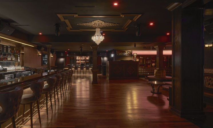 Reading Room image 1