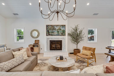 The Broadway Farmhouse: Private Sonoma Getaway on 4 Acres - Pool, Hot Tub, Game Room & Outdoor Kitchen image 119