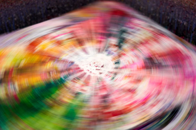 Mobile Splatter Room Experience: We Bring the Fun to You with Body Coverings & Paint Provided image 19