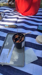 Kandles2U Mobile Candle Making Workshops image 2