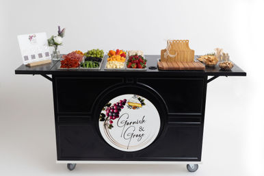 Mobile Charcuterie Cart, Grazing Tables & Private Workshops: Garnish & Graze image 3