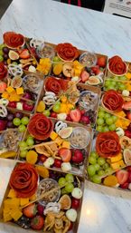 Mobile Charcuterie Cart, Grazing Tables & Private Workshops: Garnish & Graze image 6