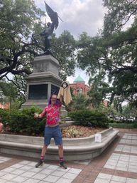 Creative Soul Scavenger Hunts of Savannah image 7