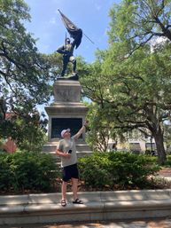 Creative Soul Scavenger Hunts of Savannah image 5