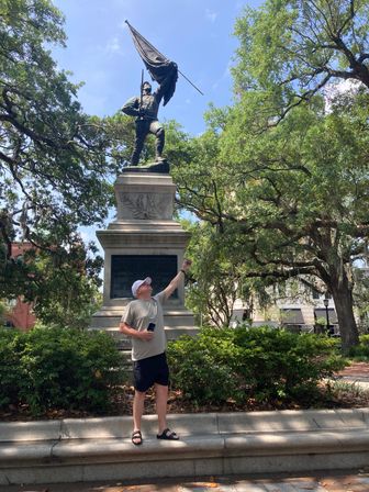 Creative Soul Scavenger Hunts of Savannah image 5