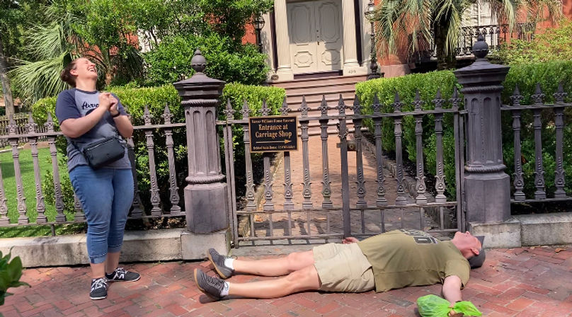 Creative Soul Scavenger Hunts of Savannah image 4