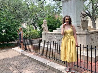 Creative Soul Scavenger Hunts of Savannah image 3