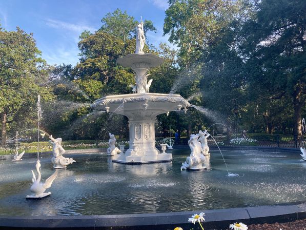 Creative Soul Scavenger Hunts of Savannah image 6