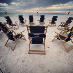 Deluxe Beach Bonfire Experience on Panama City Beach image 6