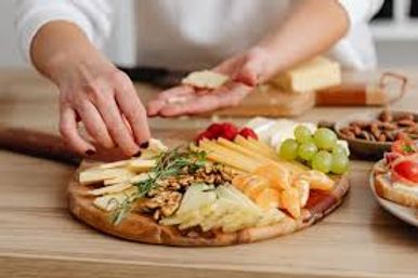Sip, Style & Savor: Charcuterie Board Styling Workshop image 5