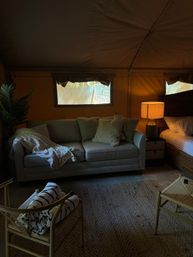 San Juan's Only Glamping Site in the New Millennium Forest image 22