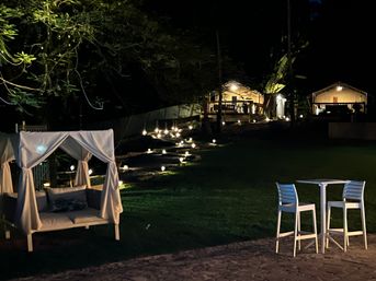 San Juan's Only Glamping Site in the New Millennium Forest image 17