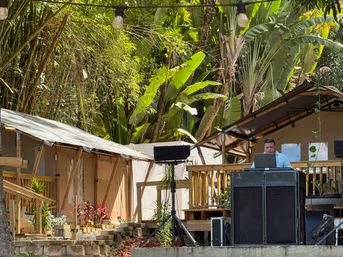 San Juan's Only Glamping Site in the New Millennium Forest image 16