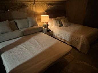 San Juan's Only Glamping Site in the New Millennium Forest image 35