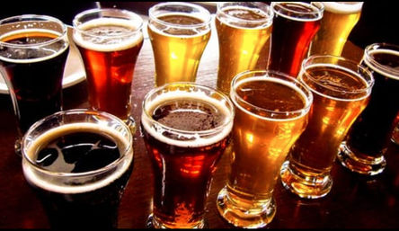 Brew Tours: The Ultimate Jersey Shore Bachelor Party image 5