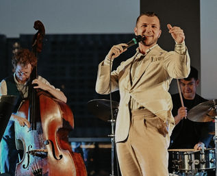 Concerts Under the Stars: Unique Musical Experiences in Orlando image 14