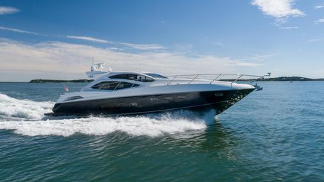 Palm Beach Yacht Charters: Single or Multi-Day Luxury Experiences image