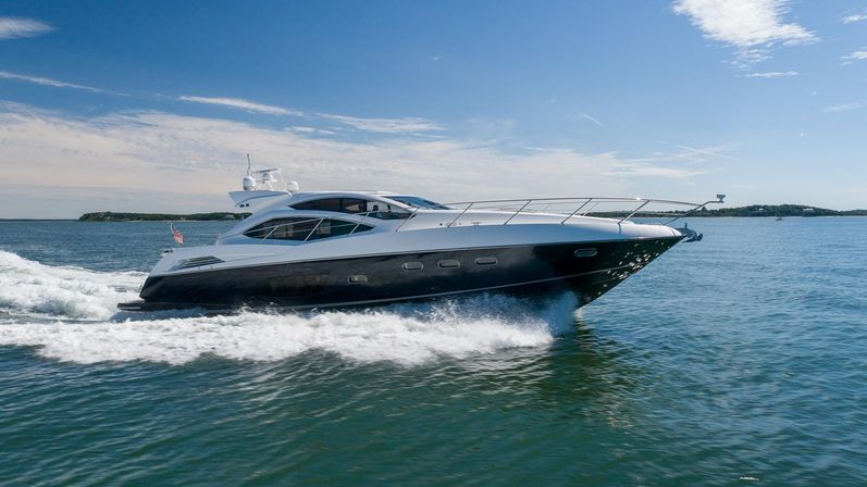 Palm Beach Yacht Charters: Single or Multi-Day Luxury Experiences image 1