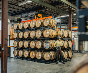Great Lakes Distillery: Two Incredible Spaces for Private Events image 4