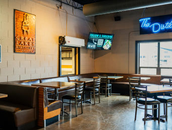 Great Lakes Distillery: Two Incredible Spaces for Private Events image 6