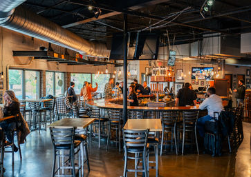 Great Lakes Distillery: Two Incredible Spaces for Private Events image 1