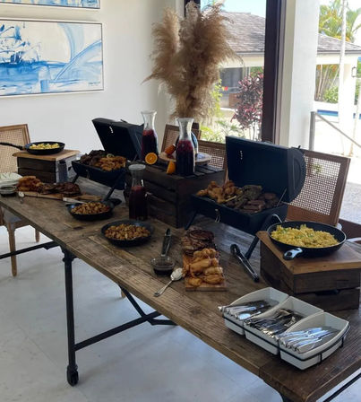 Boozy Brunch Brought to You: Curated Menu, Mimosas + Spiked Coffees image 3
