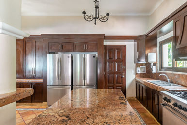 Casa Yardena: 9 BR Beachfront Escape in Soliman Bay image 29