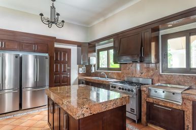 Casa Yardena: 9 BR Beachfront Escape in Soliman Bay image 28