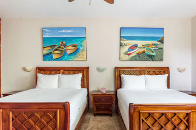 Casa Yardena: 9 BR Beachfront Escape in Soliman Bay image 52