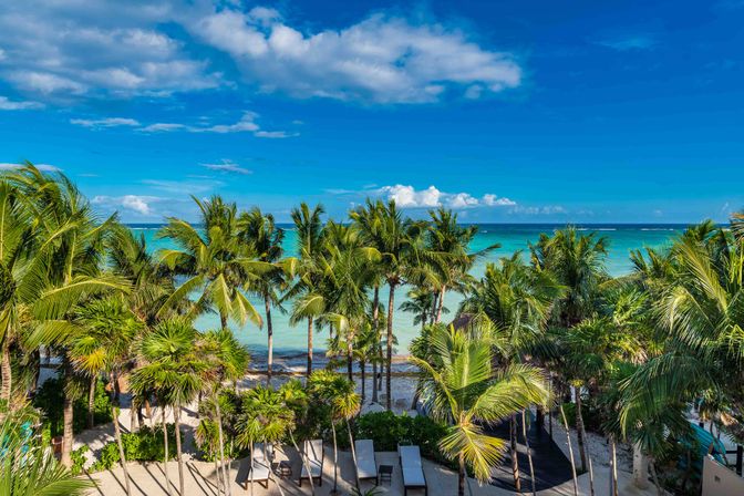 Casa Yardena: 9 BR Beachfront Escape in Soliman Bay image 35