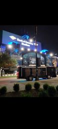 Charlotte's Hottest Party Bus with VIP Experience (BYOB) image 20