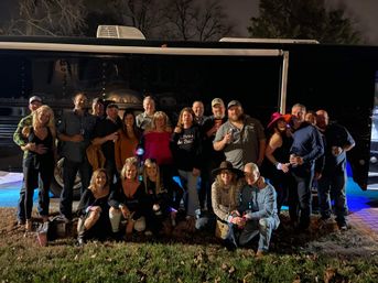 Asheville's Hottest Party Bus with VIP Experience (BYOB) image 11