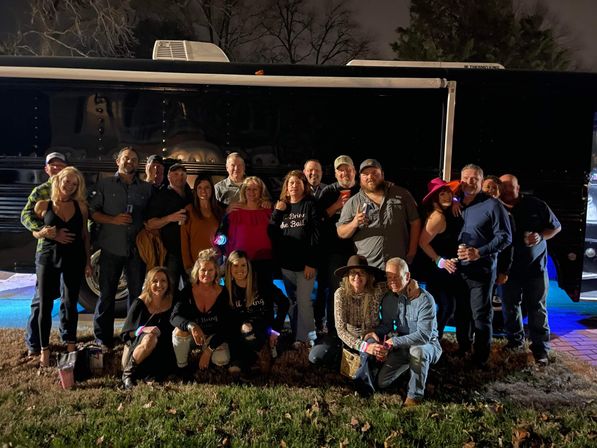 Asheville's Hottest Party Bus with VIP Experience (BYOB) image 11